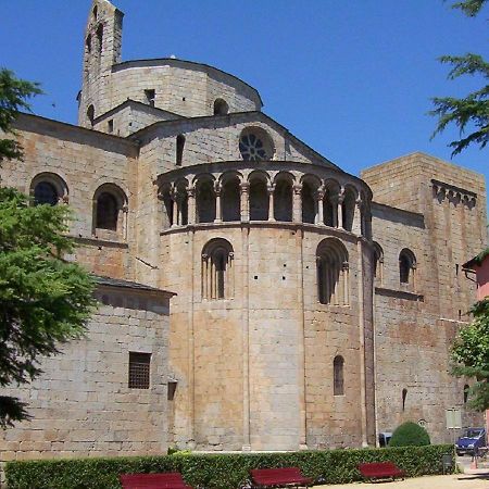 Atic Panoramic A La Seu D'Urgell Apartment Екстериор снимка