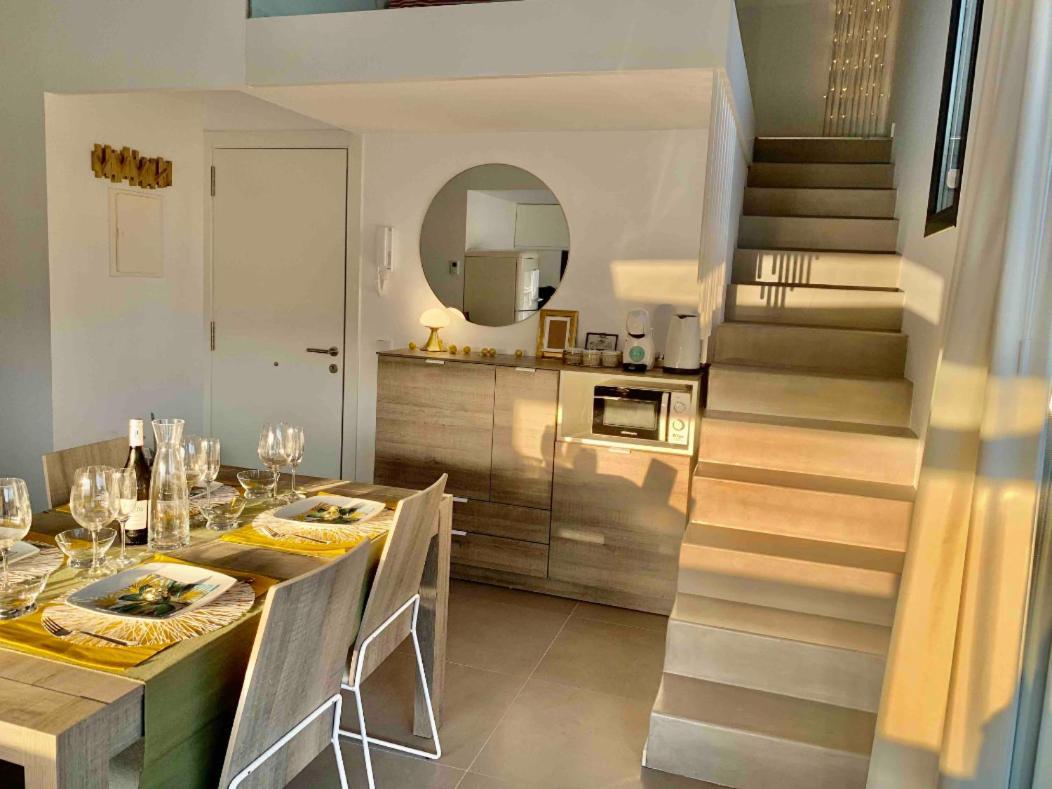 Atic Panoramic A La Seu D'Urgell Apartment Екстериор снимка