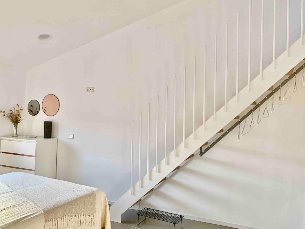 Atic Panoramic A La Seu D'Urgell Apartment Екстериор снимка
