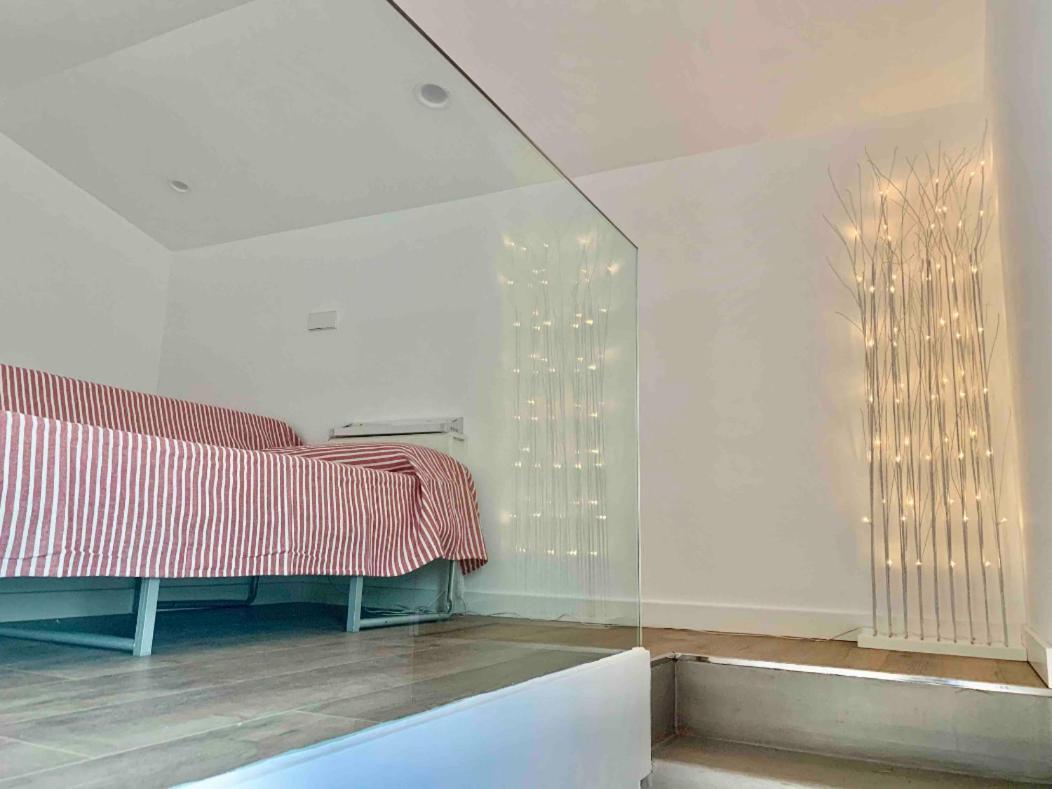 Atic Panoramic A La Seu D'Urgell Apartment Екстериор снимка
